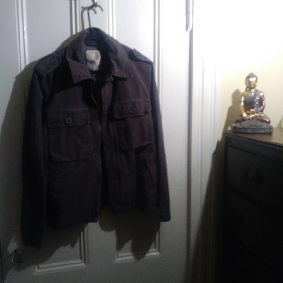 Old Navy jacket - Picture 7 of 7